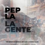 AFICHE DOCUMENTAL PEP LA