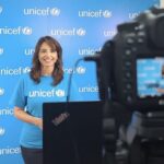 Cristina Alonso, especialista en Alianzas Corporativas UNICEF