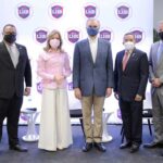 Cristian Sánchez, María Álvarez, Luis Miguel De Camps, Ramón Ortega y Antón Tejeda.