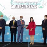 Reconocimiento a Seguros Reservas por el Plan de Asistencia Turismo Seguro RD