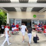 aeropuerto –Punta Cana