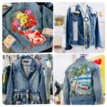 Upcycling-Jeans