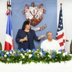 Marisa Estrella de la Fundación Worldwide Veterans and Family Services