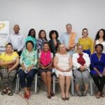 Líderes religiosos a favor de la niñez.