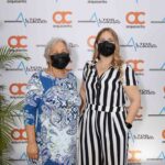 Suklang Sang y Yamely Camacho