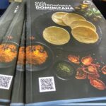 Guía Gastronómica Dominicana, 2da. edición