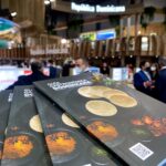 Guía Gastronómica Dominicana, presentada en Fitur.jpg