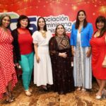 Pasadas presidentes de las ADCS