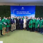 Héroes de Capa Verde