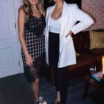 Mara Cabral y Graciella Dietsch