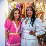 Celia Bernardo y Ana PenŞa