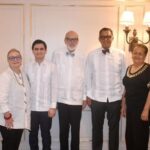 Francisco Herrera, Meira Rijo, Alfredo Lopez Ariza, Luis Prieto Nouel, Pedro Calderon Prieto, Hanny Mateo , Altagracia More
