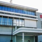 Sistema 9-1-1 , Distrito Nacional