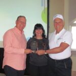 Agencia San Pedro de Macoris