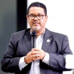 Descorides de la Rosa, presidente de CIPESA