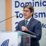 Rafael Blanco Tejera, presidente de Asonahores