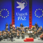 Orquesta Sinfónica Juvenil Dia de Europa