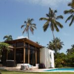 Cabrera Lodge..