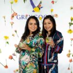 Laura Martínez y Yamileth Díaz