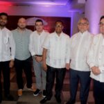 Premios Nacional de Turismo.