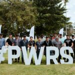 Ejecutivos de la marca en La Romana