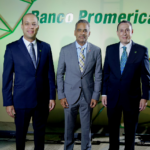 Carlos Julio Camilo, Joel Santos y Hampton Castillo