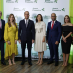 Gianni Landolfi, Margarita Armenteros, Carlos Julio Camilo, Marielyn Portorreal, Julio César Feliz, Alina Victorio y Rosanna Castro