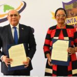 A través del acuerdo serán beneficiadas más de 23 mil personas de La Guáyiga (1)