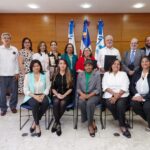 Foto grupal ADCS e INESDYC