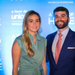 Gabriella Ariza y Daniel Ariza Newmed