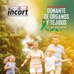 Afiche Día del Donante 2022