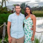 04..Andrea Viseito, Annerys Santos