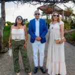 05. Aracelis Ureña, Franklyn Velóz, Rocío Rojas