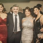 Carla Viera, César Latrilla, Belkys Cuello y Wanda Frías (1)