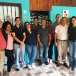 Colaboradores Club de Leones y Mandiles de Esperanza