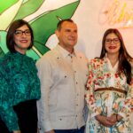 Jennifer Báez, Simón Planas, Elvira Garrido