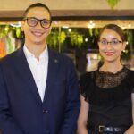 Josè Guerrero, Jhoannna Genao