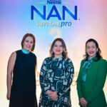 Marinieves Burgos, Pamela Flores, Hegla De Los Santos