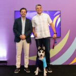 José Fernando Canasi y Víctor Pacheco Méndez