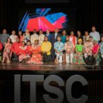 6to Festival de Danza y Teatro