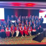 Participantes del Fellow American College of Cardiology