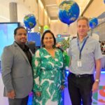 Wilkin Contreras, Sandia Contreras, Oliver Pellin