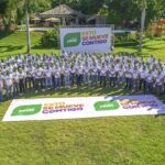 Colaboradores GRUPO ISM