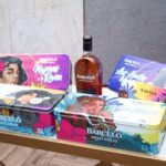 Latas coleccionables Barceló Gran Añejo