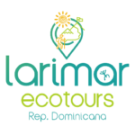 014. Logo Larimar Ecotours