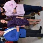 8-Franklin Ortega, Gina de los Santos, Jonathan Socias.