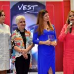 Alexadra Tabar, Margarita Mendoza, Luisa Félix, Luisa de Aquino