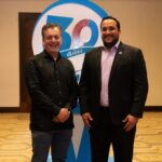 John Martinez y Jose Arturo Redondo