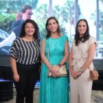 Sherly De la Rosa, Mónica Lorenzo, Giselle Vargas OK