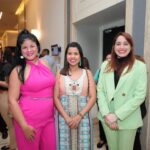 08927. Maiby Castillo, Delina Escobar, Yanil Castillo